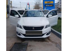 Sahibinden Peugeot 301 1.6 BlueHDI Active 2018 Model