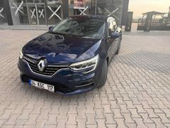 Sahibinden Renault Megane 1.3 TCe Icon 2024 Model 