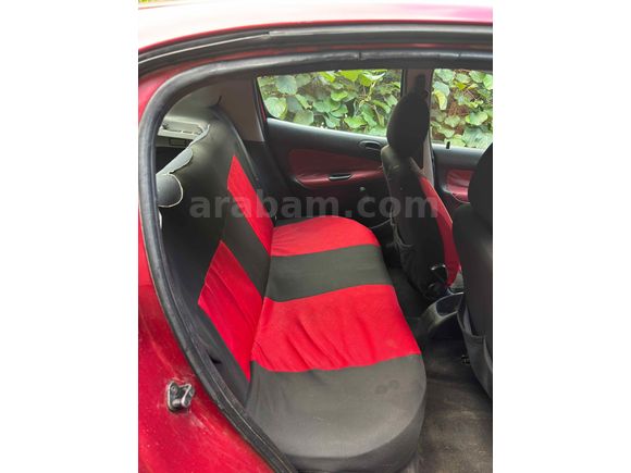 Sahibinden Peugeot 206 1.4 XR 2000 Model 