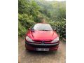 Sahibinden Peugeot 206 1.4 XR 2000 Model 