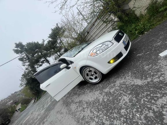 Sahibinden Fiat Linea 1.3 Multijet Dynamic 2008 Model 