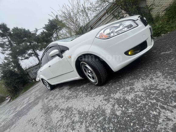 Sahibinden Fiat Linea 1.3 Multijet Dynamic 2008 Model 