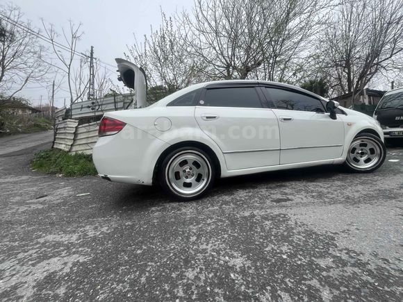 Sahibinden Fiat Linea 1.3 Multijet Dynamic 2008 Model 