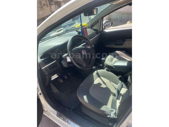 Sahibinden Fiat Linea 1.3 Multijet Dynamic 2008 Model 