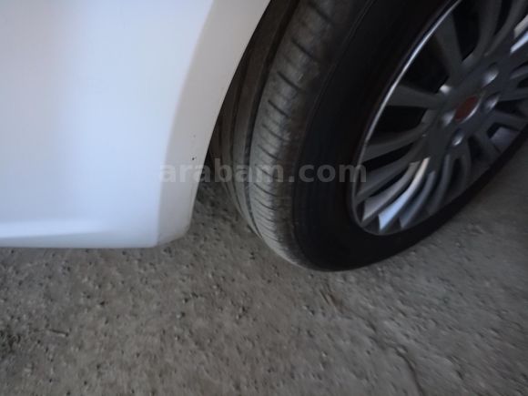 Sahibinden Fiat Linea 1.3 Multijet Active Plus 2011 Model
