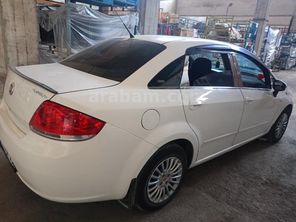 Sahibinden Fiat Linea 1.3 Multijet Active Plus 2011 Model
