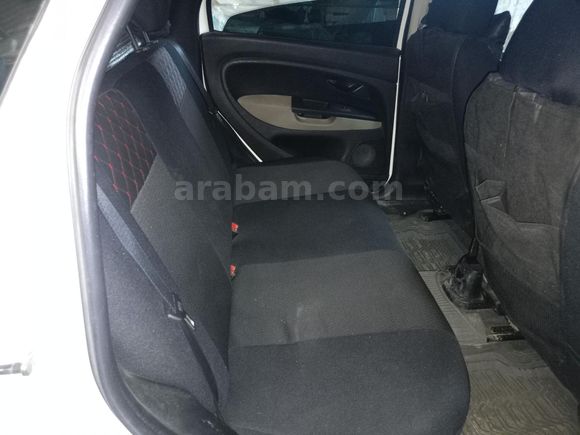 Sahibinden Fiat Linea 1.3 Multijet Active Plus 2011 Model