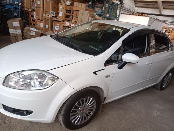 Sahibinden Fiat Linea 1.3 Multijet Active Plus 2011 Model
