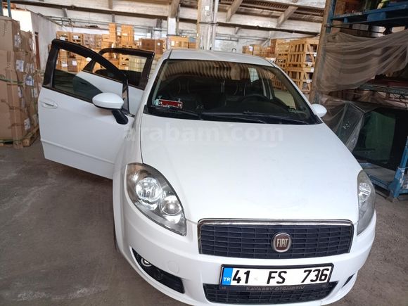 Sahibinden Fiat Linea 1.3 Multijet Active Plus 2011 Model
