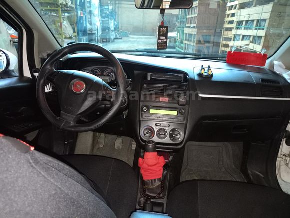 Sahibinden Fiat Linea 1.3 Multijet Active Plus 2011 Model