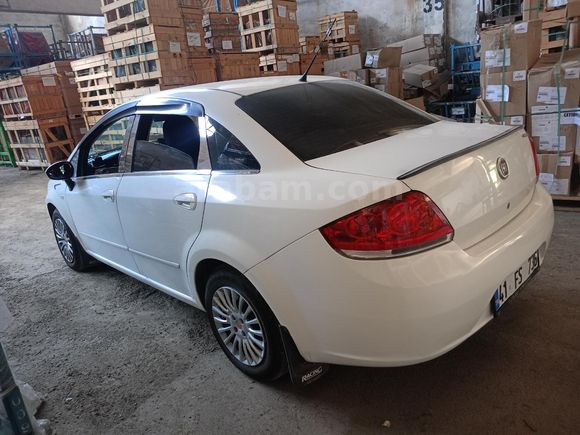 Sahibinden Fiat Linea 1.3 Multijet Active Plus 2011 Model