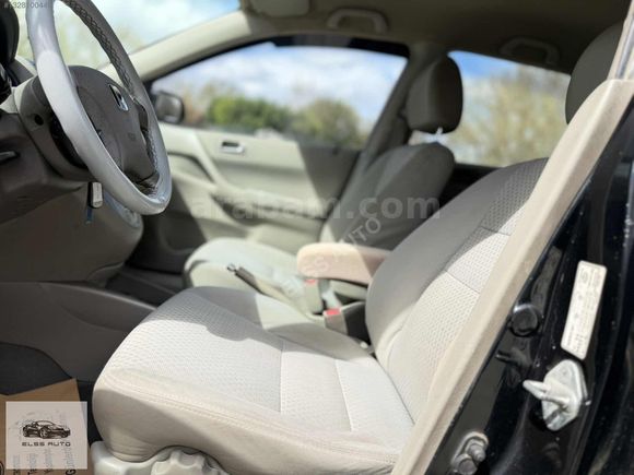 2005 MODEL / HONDA CİVİC / OTOMATİK /