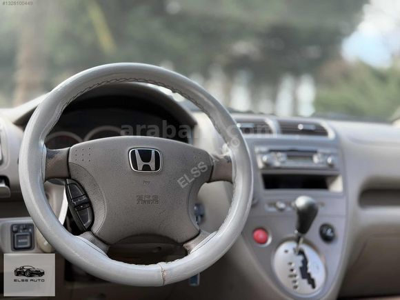 2005 MODEL / HONDA CİVİC / OTOMATİK /