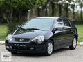 2005 MODEL / HONDA CİVİC / OTOMATİK /