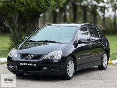 2005 MODEL / HONDA CİVİC / OTOMATİK /