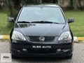 2005 MODEL / HONDA CİVİC / OTOMATİK /