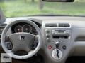 2005 MODEL / HONDA CİVİC / OTOMATİK /