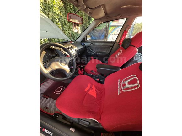 Sahibinden Honda Civic 1.4 i S 2000 Model 