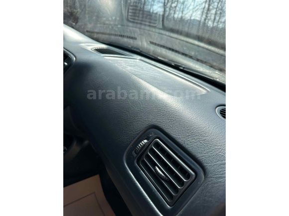 Sahibinden Honda Civic 1.4 i S 2000 Model 