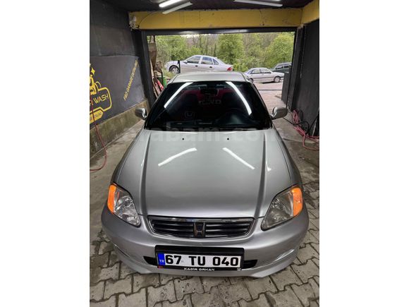 Sahibinden Honda Civic 1.4 i S 2000 Model 