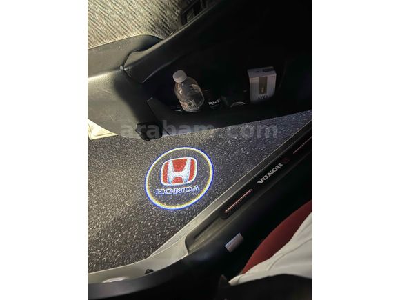 Sahibinden Honda Civic 1.4 i S 2000 Model 