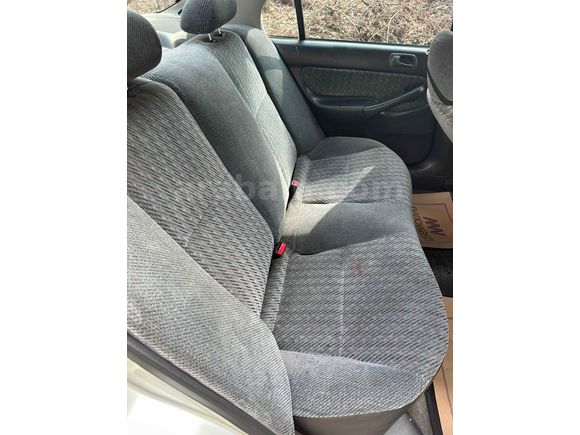 Sahibinden Honda Civic 1.4 i S 2000 Model 