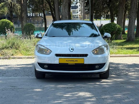 Sahibinden Renault Fluence 1.5 dCi Authentique 2010 Model