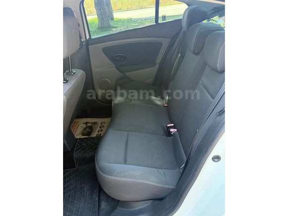 Sahibinden Renault Fluence 1.5 dCi Authentique 2010 Model