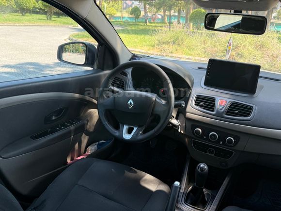 Sahibinden Renault Fluence 1.5 dCi Authentique 2010 Model