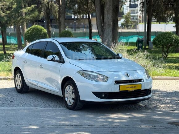 Sahibinden Renault Fluence 1.5 dCi Authentique 2010 Model