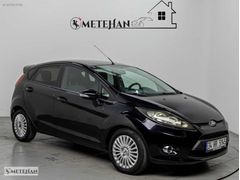 242000 BENZİN OTOMATİK MY FİESTA KREDİ KARTLARINA TAKSİT OLUR