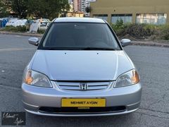 2002 OTOMATİK BAKIMLI TEMİZ EKSİKSİZ