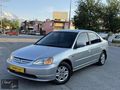 2002 OTOMATİK BAKIMLI TEMİZ EKSİKSİZ