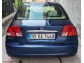240 BİNDE HONDA
