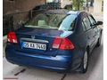 240 BİNDE HONDA