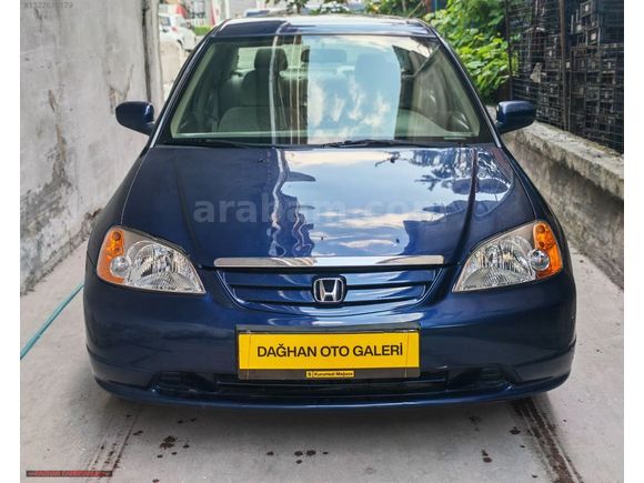240 BİNDE HONDA
