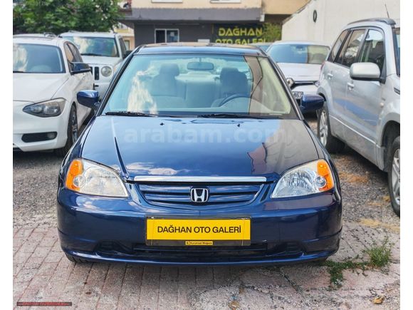 240 BİNDE HONDA