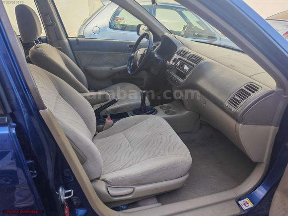 240 BİNDE HONDA