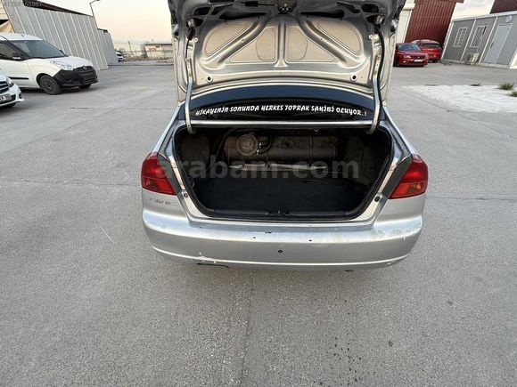 HATAY AMG OTOMOTİV