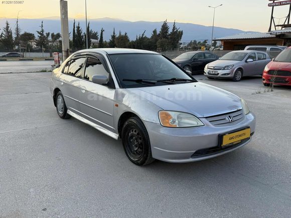 HATAY AMG OTOMOTİV