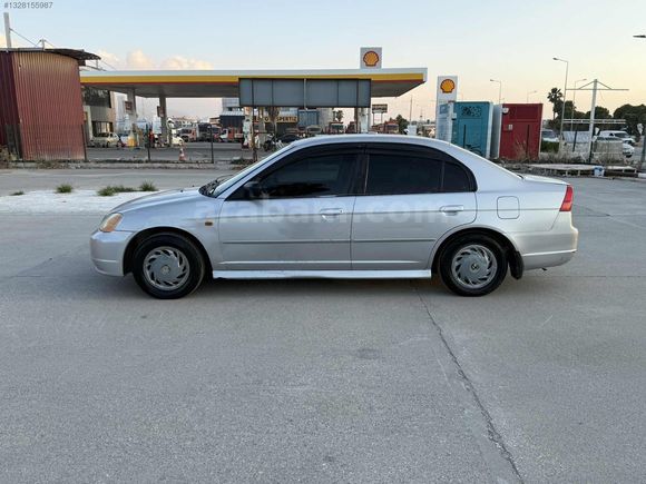 HATAY AMG OTOMOTİV