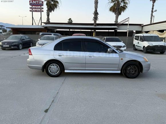 HATAY AMG OTOMOTİV