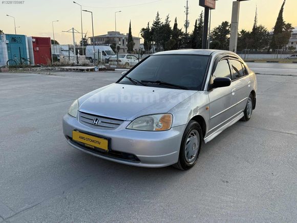HATAY AMG OTOMOTİV