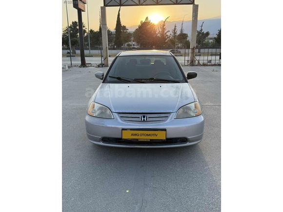 HATAY AMG OTOMOTİV