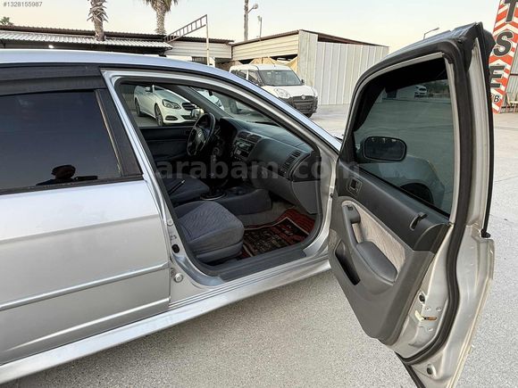 HATAY AMG OTOMOTİV