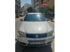 Sahibinden Fiat Albea Sole 1.4 Fire Dynamic 2009 Model 