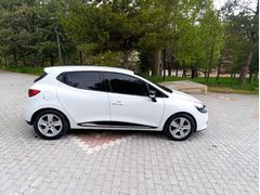 Sahibinden Renault Clio 1.5 dCi Icon 2015 Model Karaman 171.500 km Beyaz