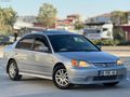 2004 CİVİC 1.6 VTEC OTAMATİK SANRUF TEMİZZ