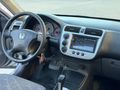 2004 CİVİC 1.6 VTEC OTAMATİK SANRUF TEMİZZ