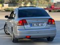 2004 CİVİC 1.6 VTEC OTAMATİK SANRUF TEMİZZ